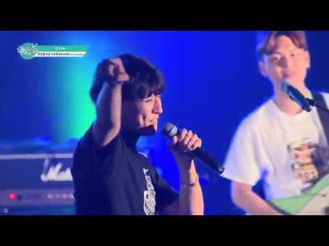 160723 잔나비 - 사랑하긴 했었나요 #착한콘서트 #여의도 #한강 #물빛무대