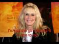 kim carnes-mistaken identity(photos&words) 