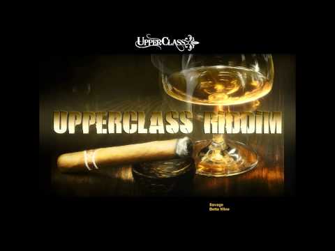 Upperclass Riddim Mix (July 2012)