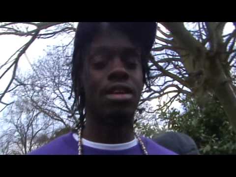 KGB - yung rico, shortar, el prezi, boss tempman montiago (GO HARD OR GO HOME ) ENT 2010