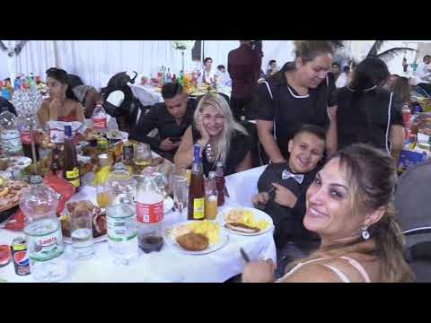 C.22 Svadba Radko & Vanessa - Kajkos 2019