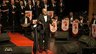 Miniaturka - Metin Yaman - Bir Gözleri Ceylan Gülerek Kalbimi Yaktı (Cavit Ersoy 60. Sanat Yılı Gecesi)