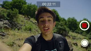 Ինքնություն. Հայոց բերդերն ու ամրոցները