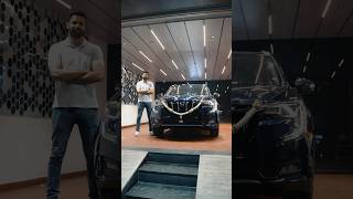 Download lagu Taking Delivery of 2025 Mahindra XUV700🔥| Bangalore mp3