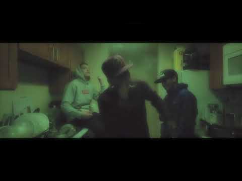 ImJred670 - "Blow My Trees" (MUSIC VIDEO)