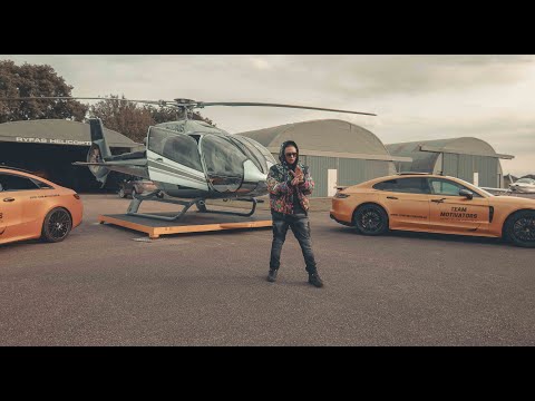 SAUVAGE - Watch U ( Prodby DAMIAN TWILT )