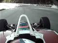 Indy Racing Experience At Walt Disney World Speedway