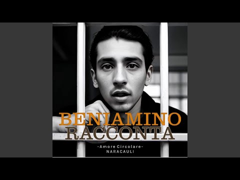 Beniamino racconta