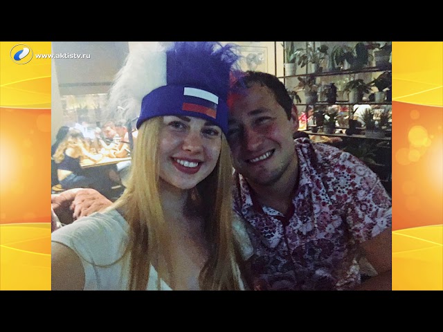 Гости программы «Новый день» Павел Пузов и Екатерина Кузьменко