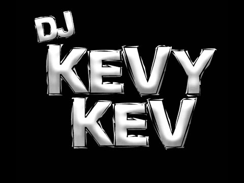 DJ KEVY KEV OLD ScHOOL MIXx