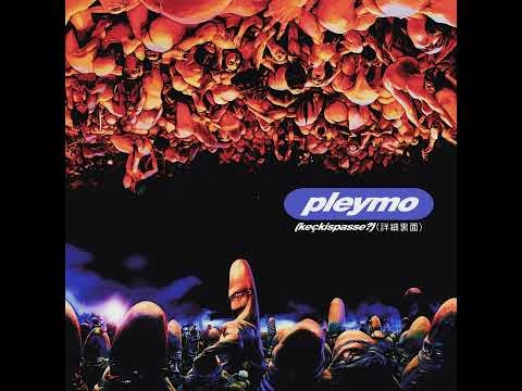 Pleymo - Keçkispasse? (Full Album)