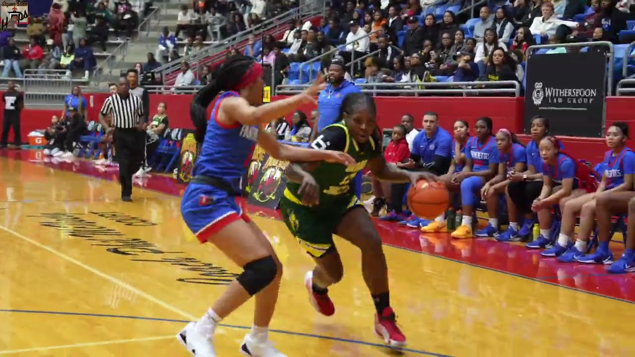 5🌟🏀 Ontario Christian CA vs Duncanville TX Thanksgiving Hoopfest 2024 Girls Varsity Basketball