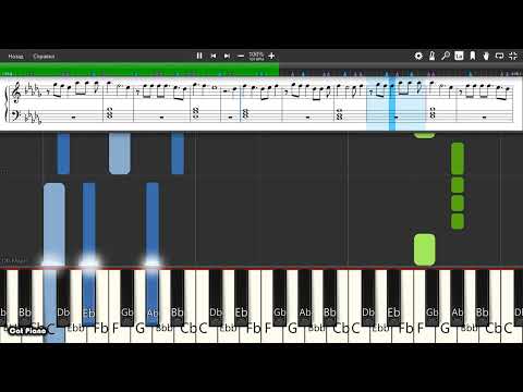 Comeback - The Score