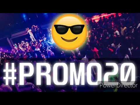 PROMO 20 ✘  FACUNDO BONATTI ✘  FAUSTODELUQUE