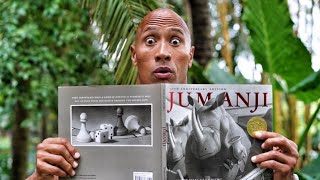 Jumanji 4 Tráiler Subtitulado Español Latino