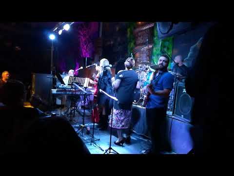 ROUTE 66  Raúl Medina trío con JIMENA MOLINA  FLORENCIA PASQUET Y MARÍA NOEL TARANTO 1080p