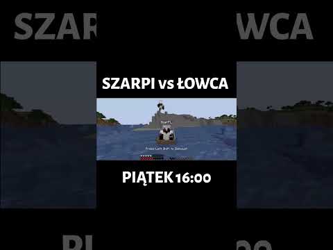 SzarPi hunts down player in epic 1v1 battle!