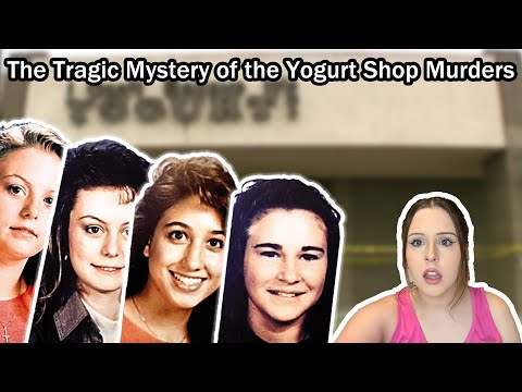 32 Years Later: Still No Answers...Four Teens Killed at a Yogurt Shop?