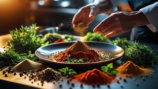 Herb and Spice Magic: Adding Flavor and Health to Your Meals