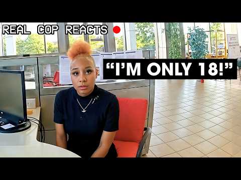 Teens Think She Can Steal $54,000 Without Consequences