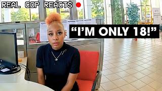 Teens Think She Can Steal $54,000 Without Consequences MQDEFAULT Thumbnail