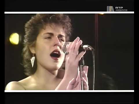 La Valise - Tirem-me Daqui (Clipomanias 1987)