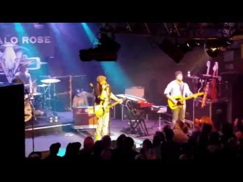 Cody and The Departed - "Boys from Oklahoma"