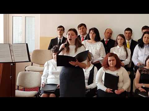 Salvati prin El  Pogana 7 aprilie  2018