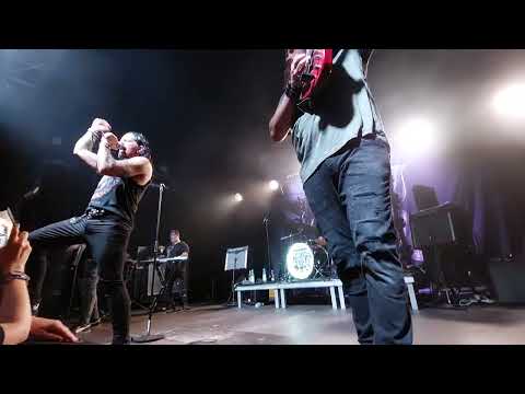 Ronnie Romero - Rainbow in the dark