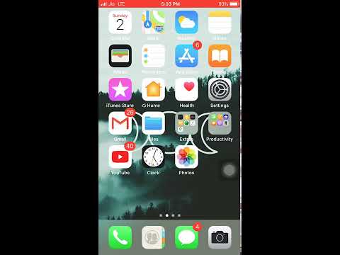 How to Download GFX Tool For IPhone
