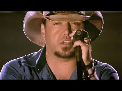 Jason Aldean - Gonna Know We Were Here (Music Video)