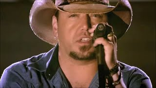 Jason Aldean - Gonna Know We Were Here (Official Video)