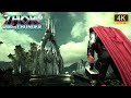 Thor God Of Thunder Chapter 6 The Ruins Walkthrough Gameplay Ultra HD 4K