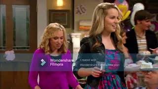 Good Luck Charlie - I Can&#39;t Give It Up