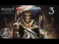 AC 3 Тирания Короля Вашингтона Бесчестье прохождение #3 