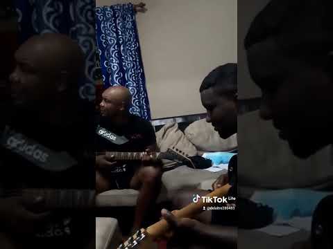 zanfan rezeté  JD ft lyrikal Ambassadah