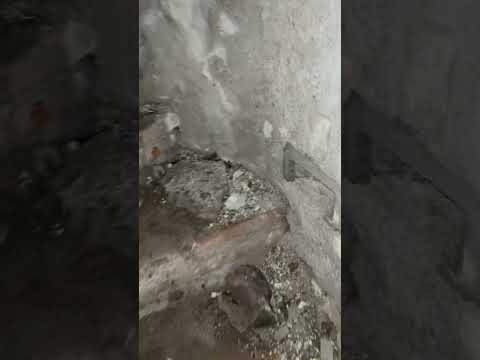 Casa abandonada Tafi viejo Tucuman #paranormal #fantasmas #leyendas #urbex #miedo