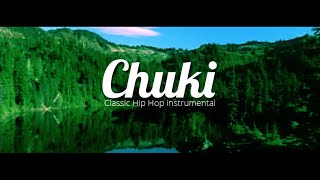 Real Chill Old School Hip Hop Instrumentals Rap Beat #14