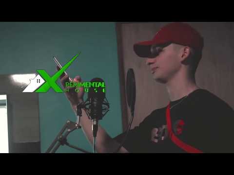 Recalde || X-Sessions #8