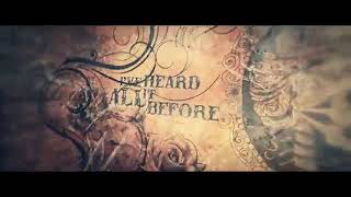 Blackberry Smoke - Let Me Help You (Find the Door) [Official Lyric Video]