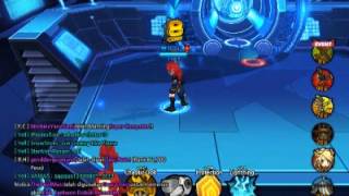 Lost Saga Indonesia Swap Combo 8 ( By Induu )