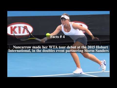 Alexandra Nancarrow Top # 6 Facts