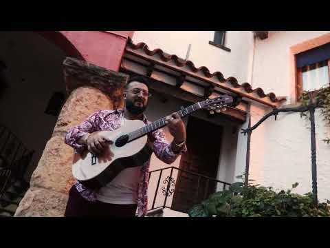 BERNA AMAYA - BELLA CALÍ  ( Videclip Oficial )