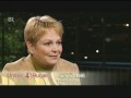 Ramona Leiß Bei Nina Ruge In Unter 4 Augen Part III
