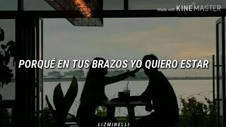 Afortunado - LUCAH // Letra. ♡