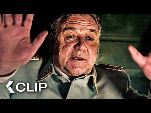 Video Thumbnail: Ein ZAUBERTRICK über den Wolken - NÜRNBERG Clip & Trailer German Deutsch (2026)
