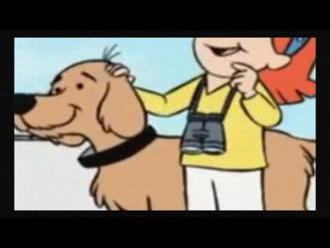 Clifford The Big Red Dog S01Ep04   Clifford's Carnival ¦¦ Clifford's Doggy Reunion