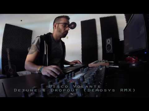 Demosys 2016@ Into Psychadelic