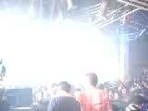 DJ Antoine Feat. Mc Roby Rob @ Dance Palace Teil 2