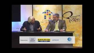 Ferreira Gullar no Sempre um Papo